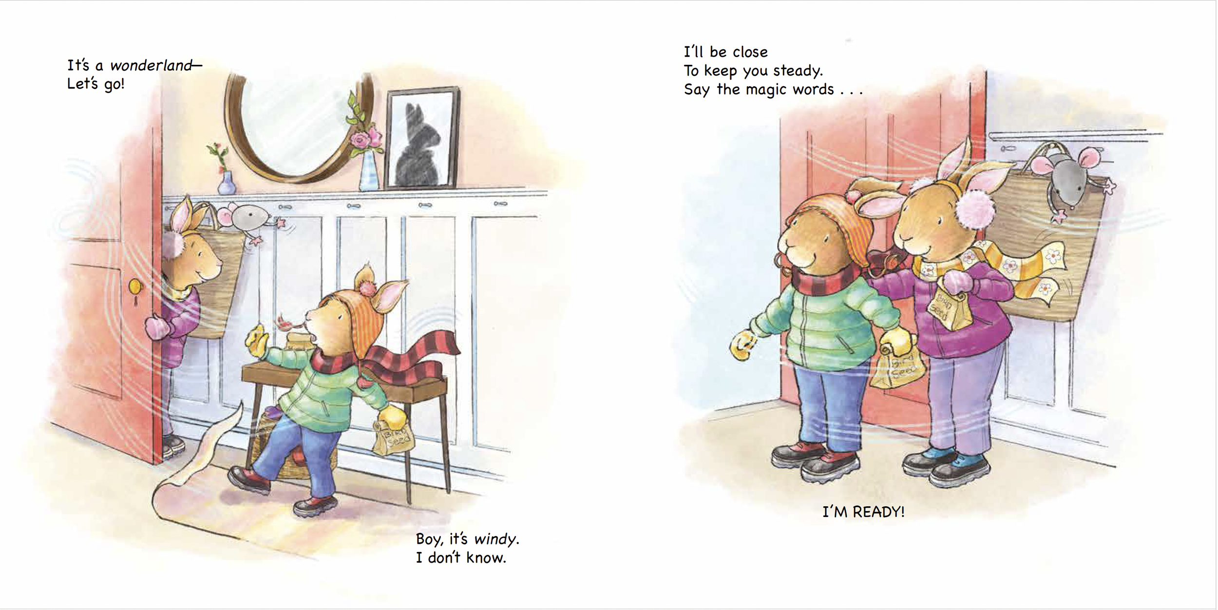 MB Publishing :: Open a Book . . . Treasures Await